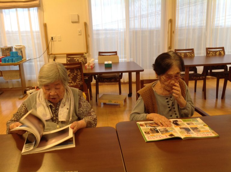 Read more about the article 読書✿