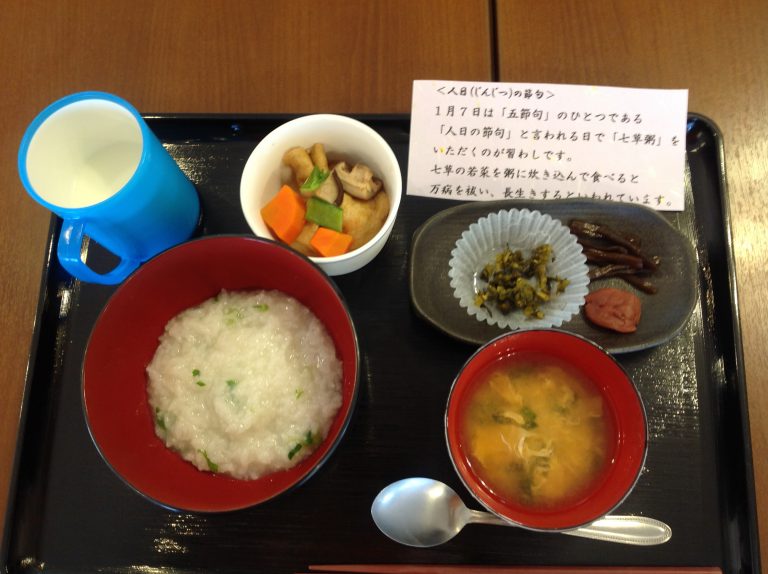 Read more about the article 今日の朝食☆