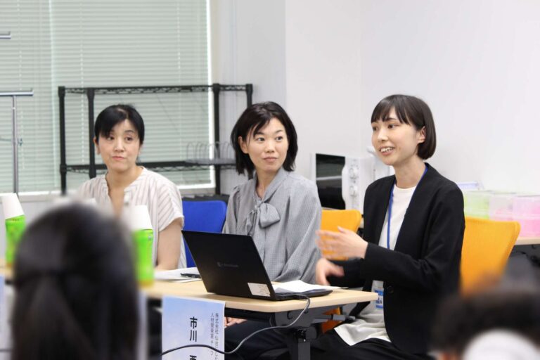 Read more about the article 【Rickeyクルーズ仙台駅東口】内覧会2日目！《ゲスト企業：株式会社仙台にしむら様》