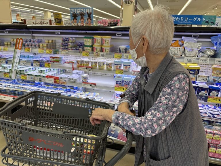 Read more about the article お買い物ツアー第４弾🛒