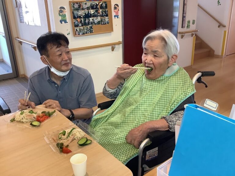 Read more about the article 野菜そうめん🍅