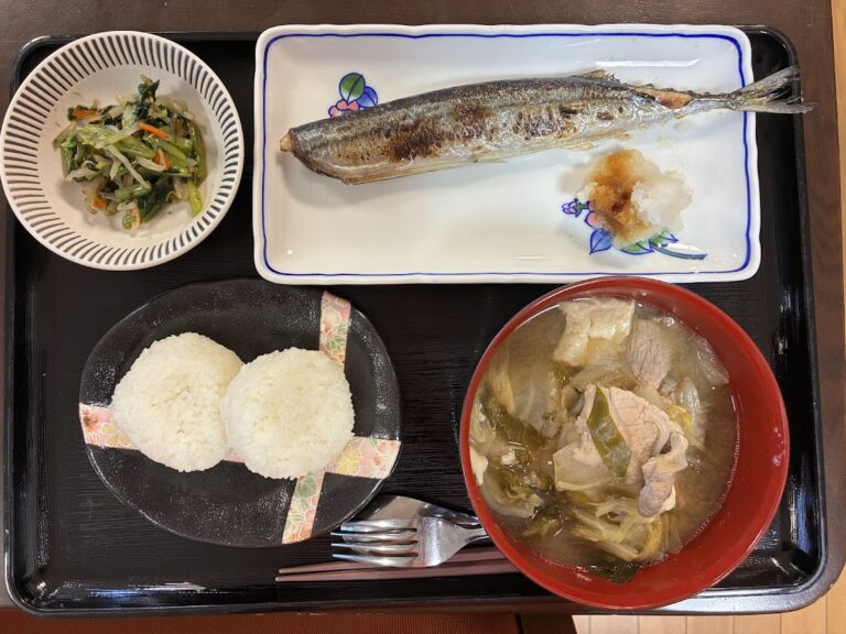 Read more about the article 芋煮会(^^♪