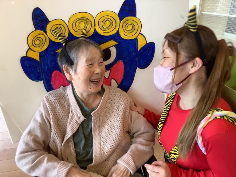 Read more about the article 👹鬼は外　福は内🥜