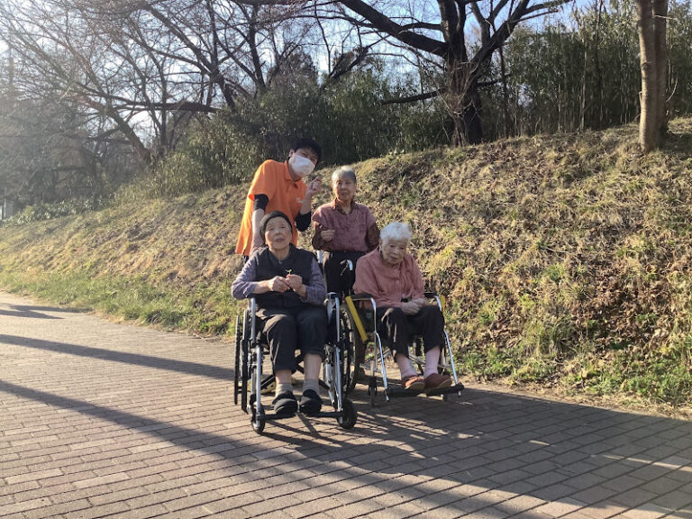 Read more about the article 桜の開花予想🌸