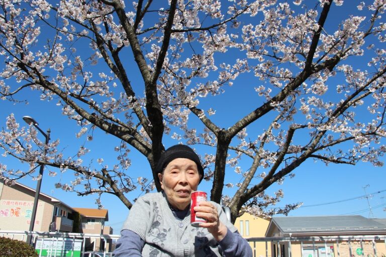 Read more about the article 🌸お花見レク🌸Part3