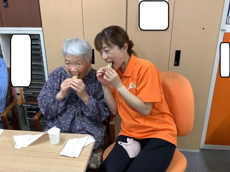 Read more about the article 特製パンケーキ＆クレープ🥞