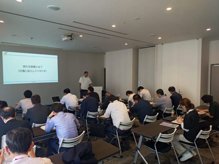 Read more about the article みやぎ産業振興機構の講義に、代表・金沢和樹が登壇しました｜株式会社ミツイ